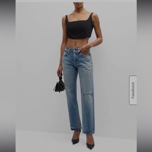 Moussy jeans
